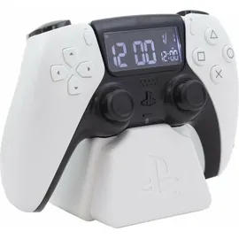 Paladone PRODUCTS PP9405PS Playstation 5 CONTROLLER Wecker