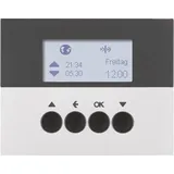 Berker KNX-Funk Jalousieschaltuhr
