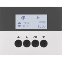 Berker KNX-Funk Jalousieschaltuhr