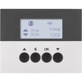 Berker KNX-Funk Jalousieschaltuhr