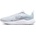 Herren Downshifter 12 Sneaker, White/Pure Platinum-White, 38.5 EU