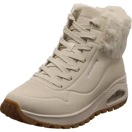 SKECHERS Uno Rugged - Fall Air weiß 39