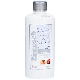 pro zoon Zincoseb Sh.f Hund+Katz 250 ml