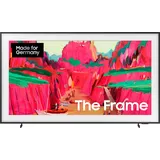 Samsung The Frame Pro Lifestyle QLED 4K TV (65 Zoll / 163 cm, UHD 4K, SMART TV)