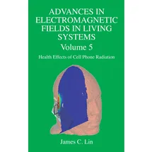 Springer Advances in Electromagnetic Fields in Living Systems, Fachbücher von James C. Lin