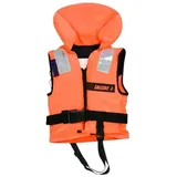 Lalizas Schwimmweste orange 50-70 kg