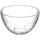 SECRET DE GOURMET Estiva Transparent 14 cm