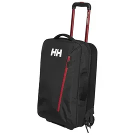 HELLY HANSEN Sport Expedition 2-Rollen Cabin 55 cm / 40 l schwarz
