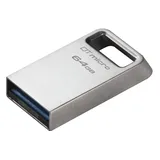 Kingston DataTraveler Micro G2 128GB, USB-A 3.0 (DTMC3G2/128GB)