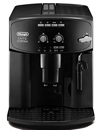 De Longhi Caff Cortina ESAM 2900 ab 249 00 im Preisvergleich