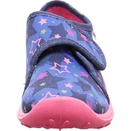Fischer Schuhe Boogy Blau 30