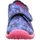 Fischer Schuhe Boogy Blau 30