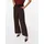 Vero Moda VMSTAR PANTS JRS GA NOOS Loose Fit Anzughose Braun S 32