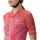 Uyn Biking Wave OW Shirt Short Sleeve vibrant fuchsia XS