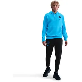 Nike Inter Mailand Club Jogginghose Schwarz XL