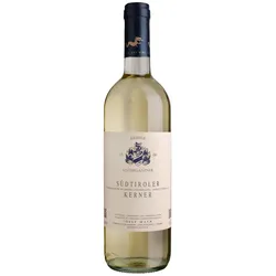 Erbhof Unterganzner: Kerner DOC - 2024 -