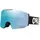 OAKLEY Fall Line M Prizm Skibrille (Größe One Size, schwarz)