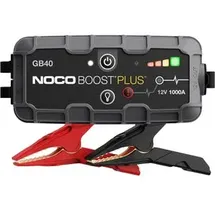 Noco Starthilfegerät GB40