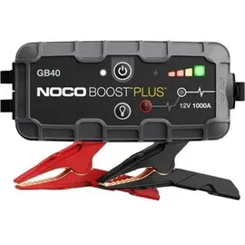Noco Starthilfegerät GB40