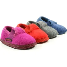 Giesswein Türnberg Hüttenschuhe Pink 26