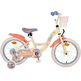 Volare Kinderfahrrad Disney Stitch 16 Zoll