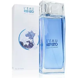 Kenzo L'Eau Kenzo Pour Homme Eau de Toilette 30 ml