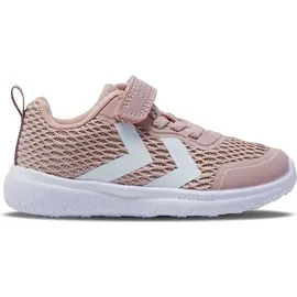 hummel Actus Ml Recycled Sneakers Burnished Lilac 23