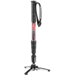 Manfrotto Element MII Video-Einbeinstativ aus Aluminium