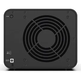 TerraMaster D4-320 4bay Gehäuse, USB3.2, 10Gbps, Diskless