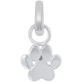 Amor Charm Pfote Silber 2038475