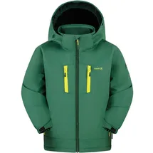Kamik Hux Jacke Grün 116