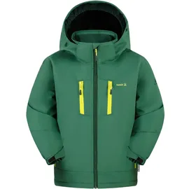 Kamik Hux Jacke Grün 116