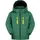 Kamik Hux Jacke Grün 116