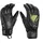 Leki WCR C-Tech 3D Skihandschuhe Gelb 8,5