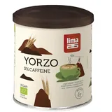 lima food Yorzo Instant 6 Packungen 125 g