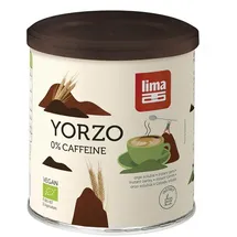 lima food Yorzo Instant 6 Packungen 125 g