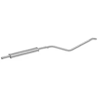 Hella Vorschalldämpfer Easy2Fit® PARTNERED with Faurecia