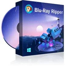 DVDfab Blu-ray Ripper