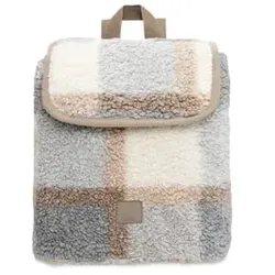 Jollein Rucksack Check - Boucle