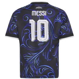 adidas Argentinien Messi Auswärtstrikot 2026 Kinder Gr. 140