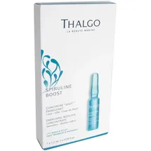 thalgo Spiruline Boost Vitalisierendes Shot-Konzentrat 7 x 1,2 ml