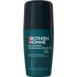 Biotherm Day Control 24H Ecocert Deo Roll-On