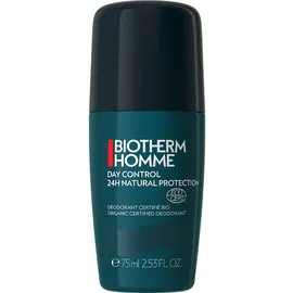 Biotherm Day Control 24H Ecocert Deo Roll-On