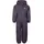 Trespass Regenanzug Dripdrop Grau 116