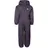 Trespass Regenanzug Dripdrop Grau 116