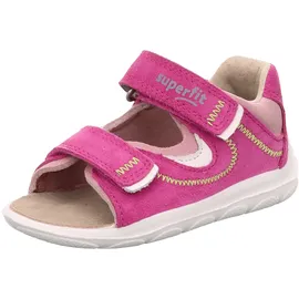 superfit NINO Pink/Rosa 23