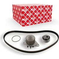 FEBI Wasserpumpe + Zahnriemensatz 34635