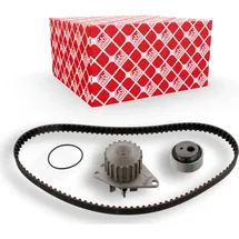 FEBI Wasserpumpe + Zahnriemensatz 34635