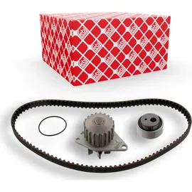 FEBI Wasserpumpe + Zahnriemensatz 34635
