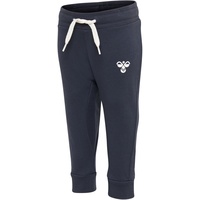 Hummel hmlAPPLE Baby-Jogginghose blue nights 92